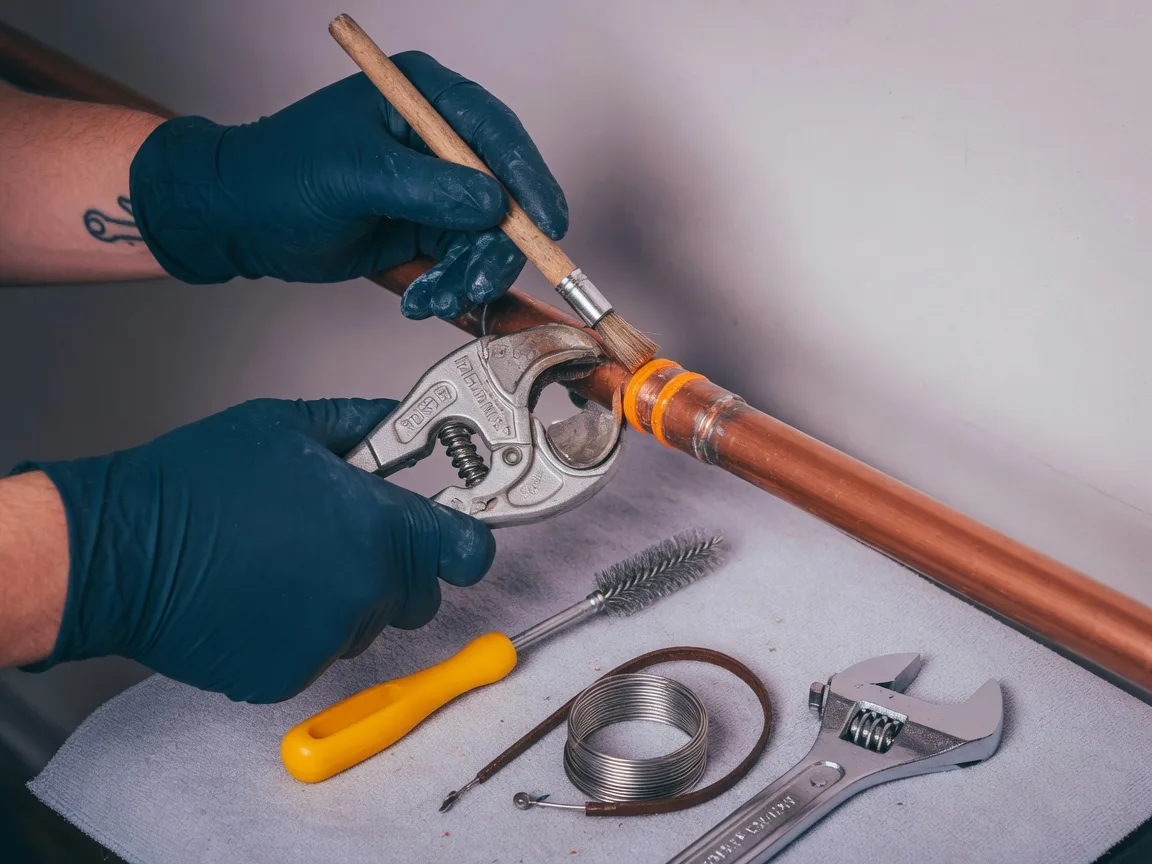 Why choose Sump Pump Repair in Hico, WV